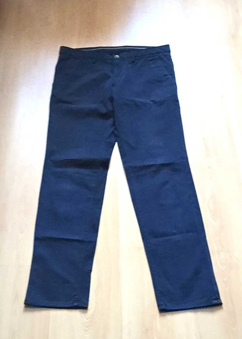 Spodnie  męskie bawełniane *Massimo Dutti*  roz. 40