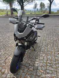 Yamaha Tracer 7 / 2021