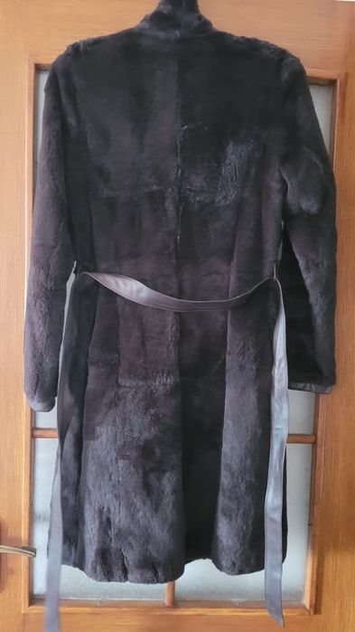 Натуральна шуба Ochnik