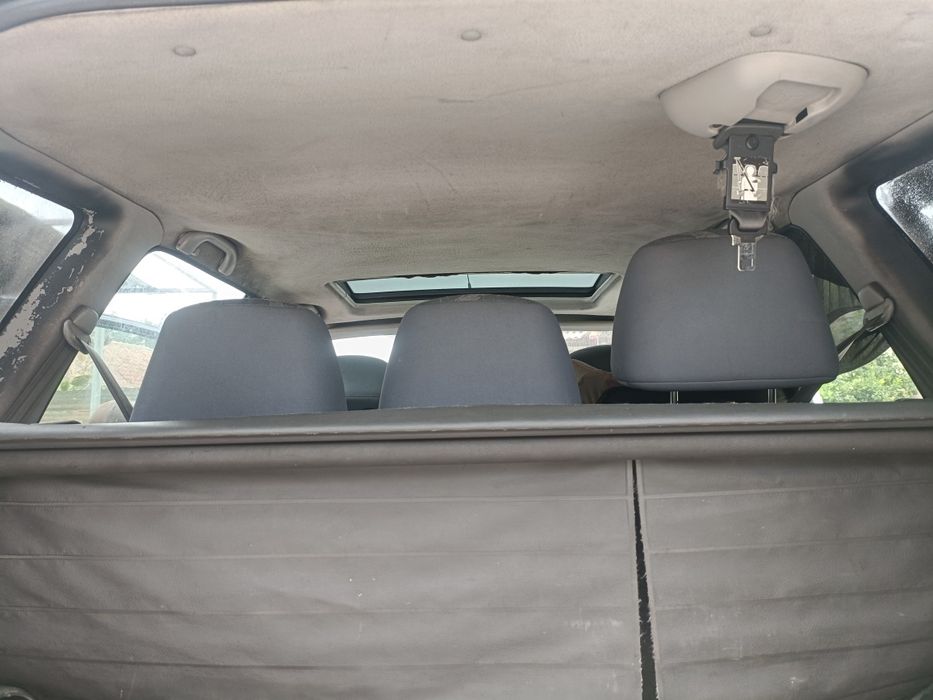 Vendo Mitsubishi space star