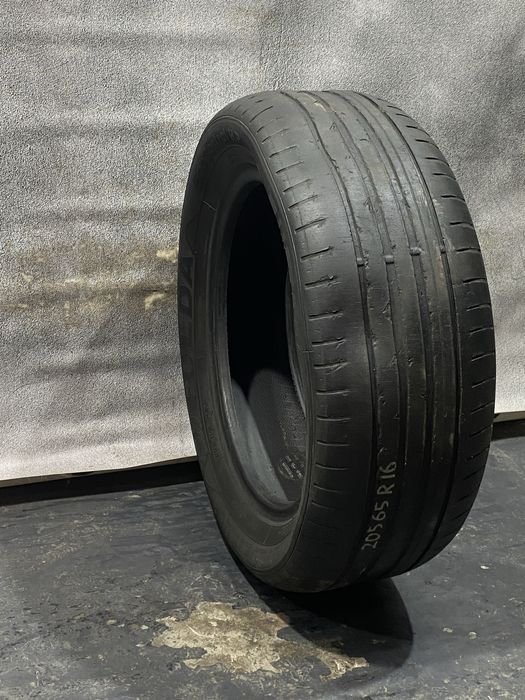 ‼️ЛІТНЯ РЕЗИНА‼️ Fulda • 205/55 R16 АРТ:822