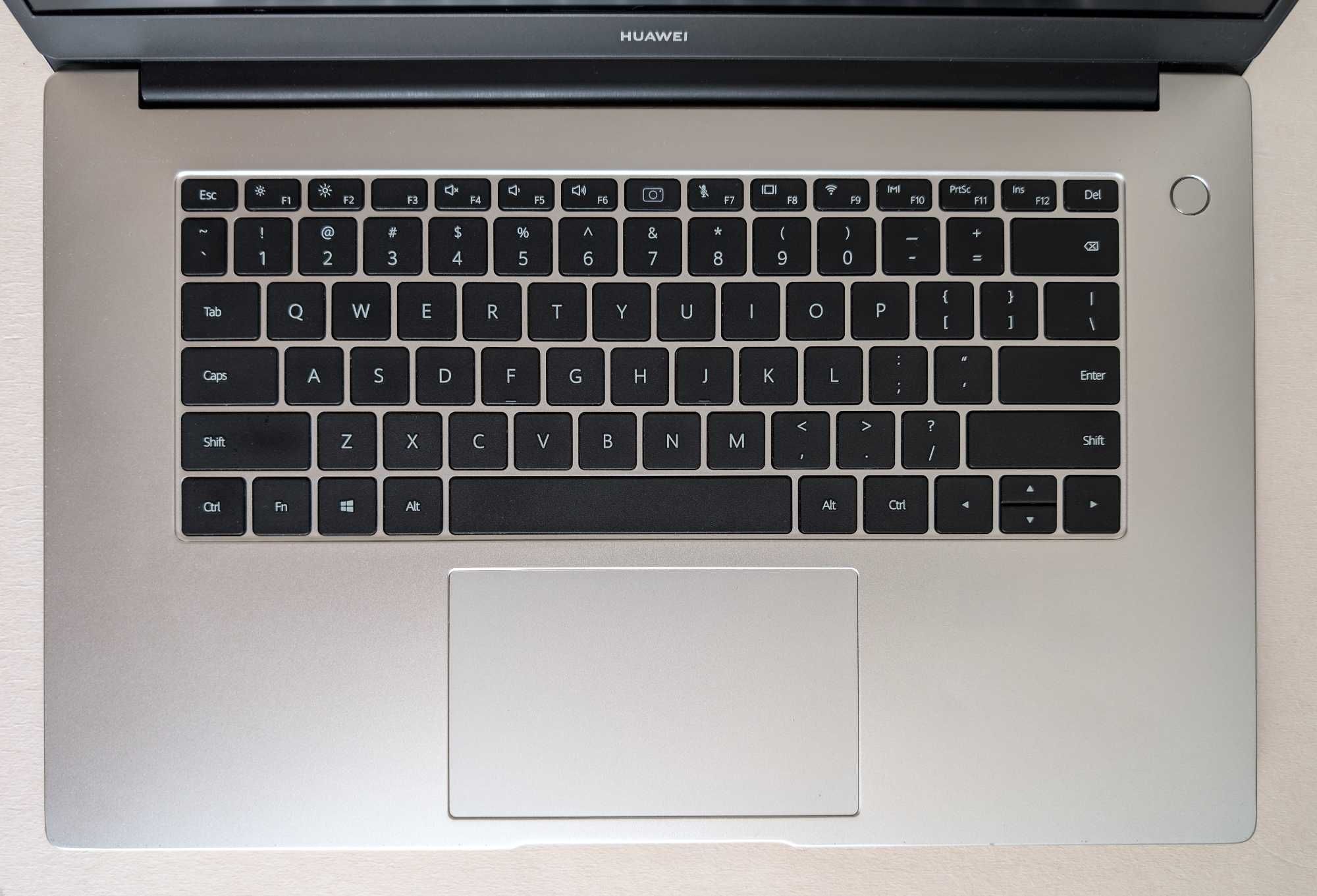 Laptop HUAWEI D 15 BOHK-WAP9R/15.6/AMD R5 3500U-3.5GH/8GB/SSD512/Win11