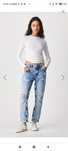 Spodnie jeansowe Pepe jeans 24