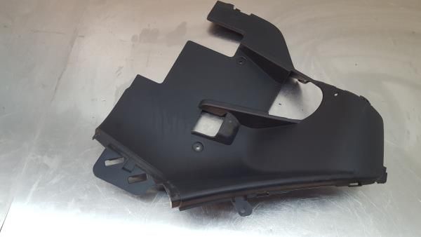 Blindagem inferior do motor RENAULT Twizy (MAM_)