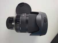 Sigma A 35 mm f/1.2 DG DN Art / E-Mount
