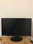 Monitor Samsung 22” S22D300HY