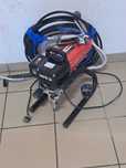 Yato agregat malarski hydrodynamiczny 480W przepływ 2,1l/min  15m