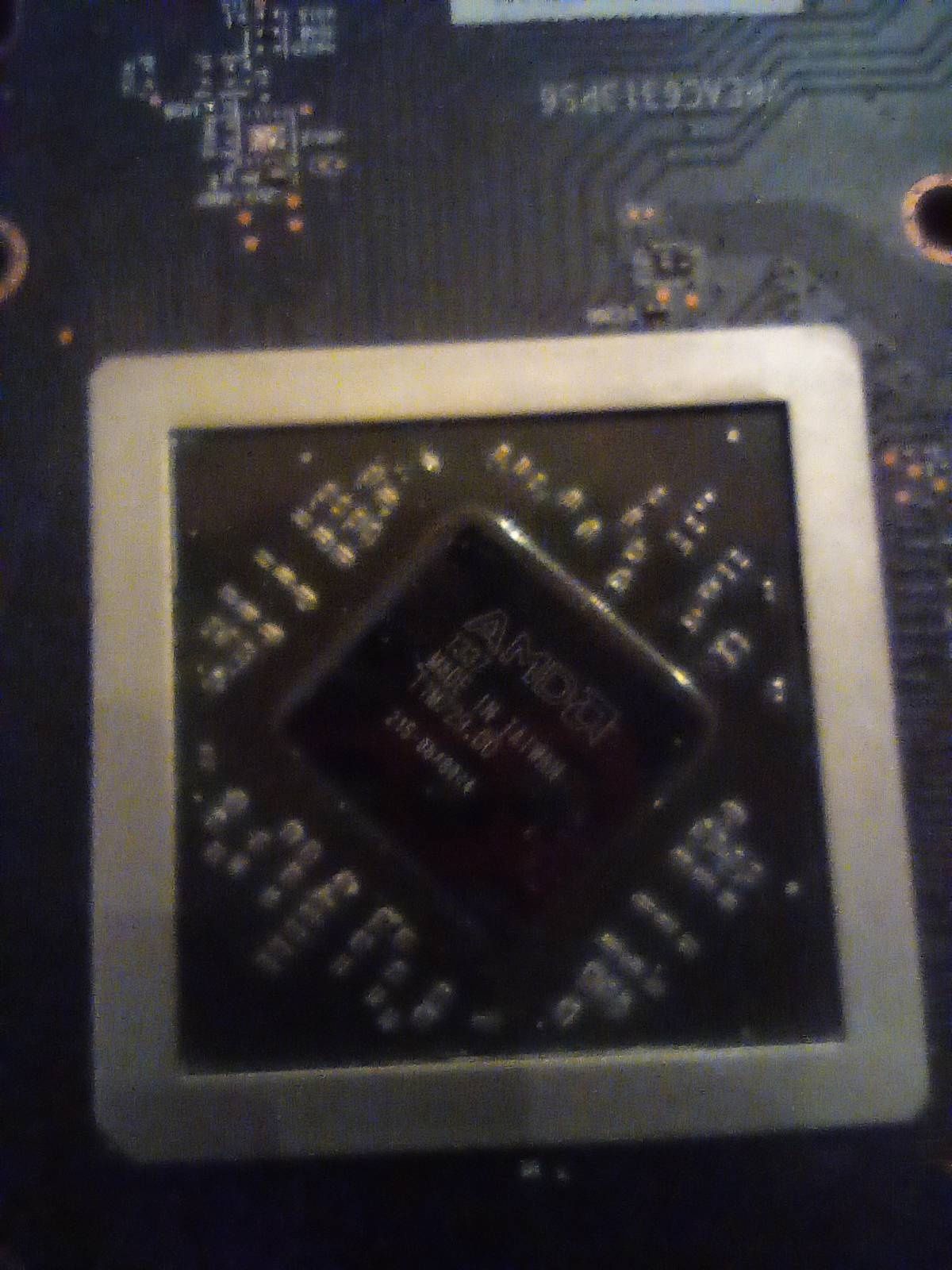 Karta graficzna RADEON 270X 2GB RAM