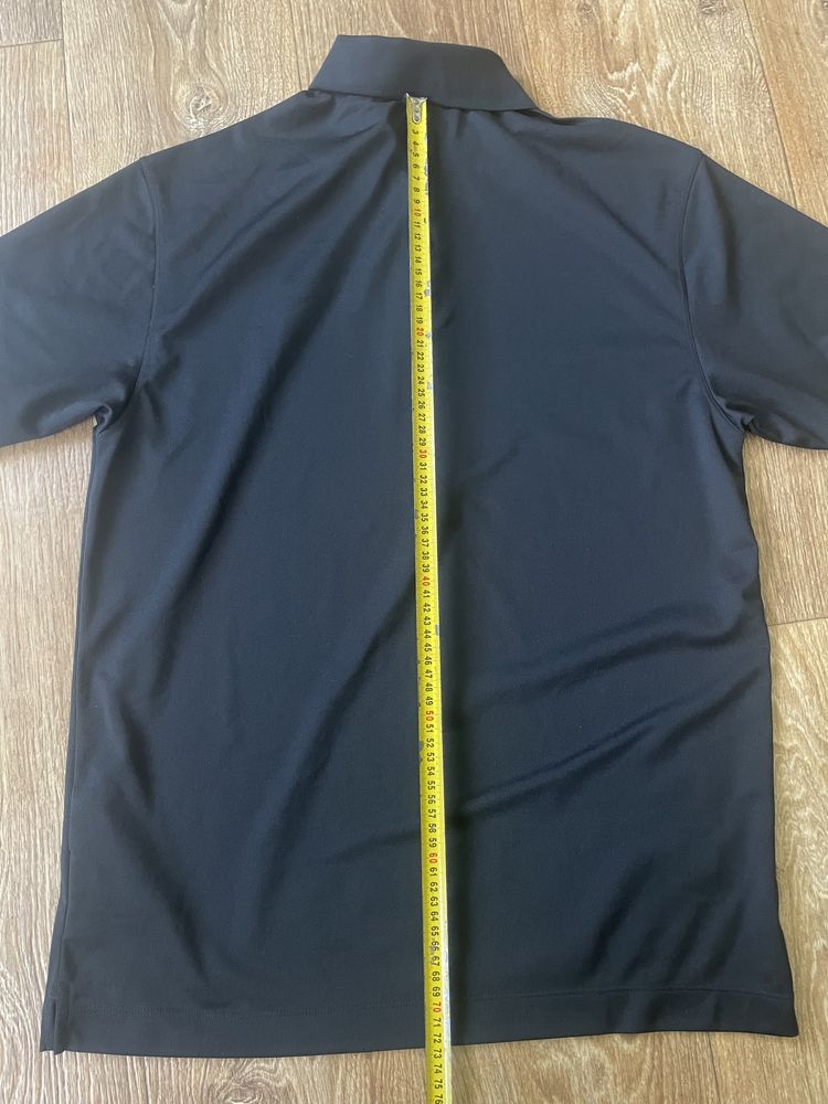 Футболка  Nike Golf Dri fit