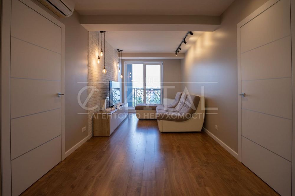 Аренда квартиры ЖК Подол Престиж, ул. Нижний Вал