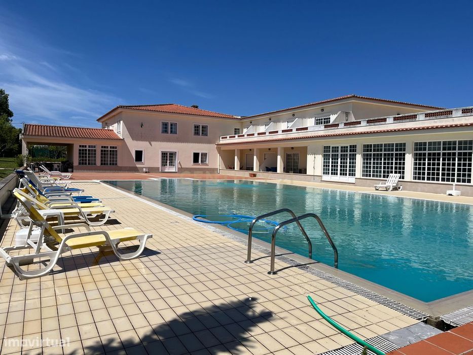 Hotel de Charme no Alentejo – Santiago do Cacém