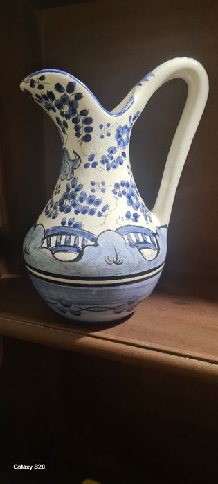 Peças únicas e antigas