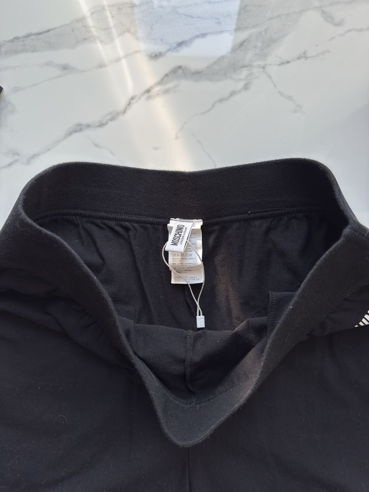 Шорти Moschino Underwear