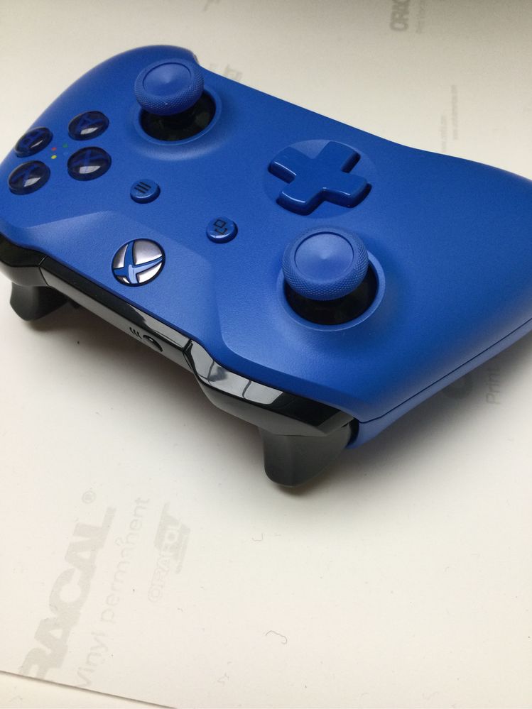 Джойстик controller xbox one S модель 1708 REF