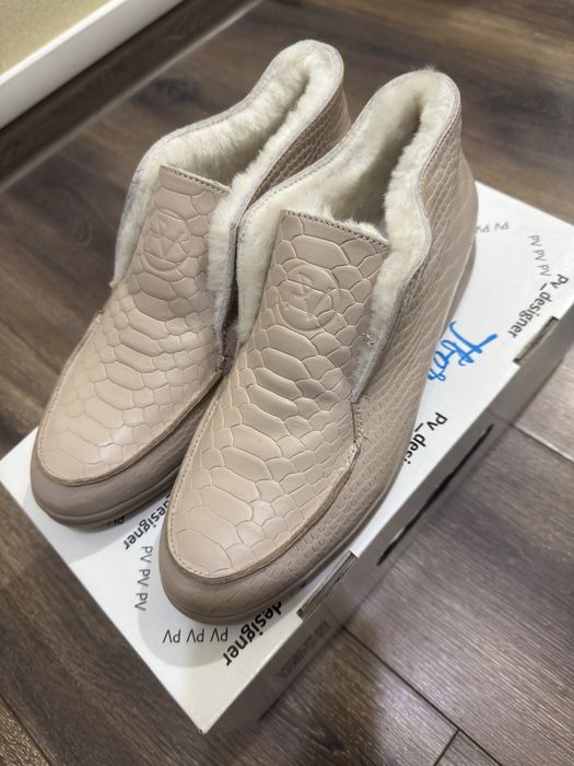 Лофери , чоботи , ботінки , сапоги PV Designer