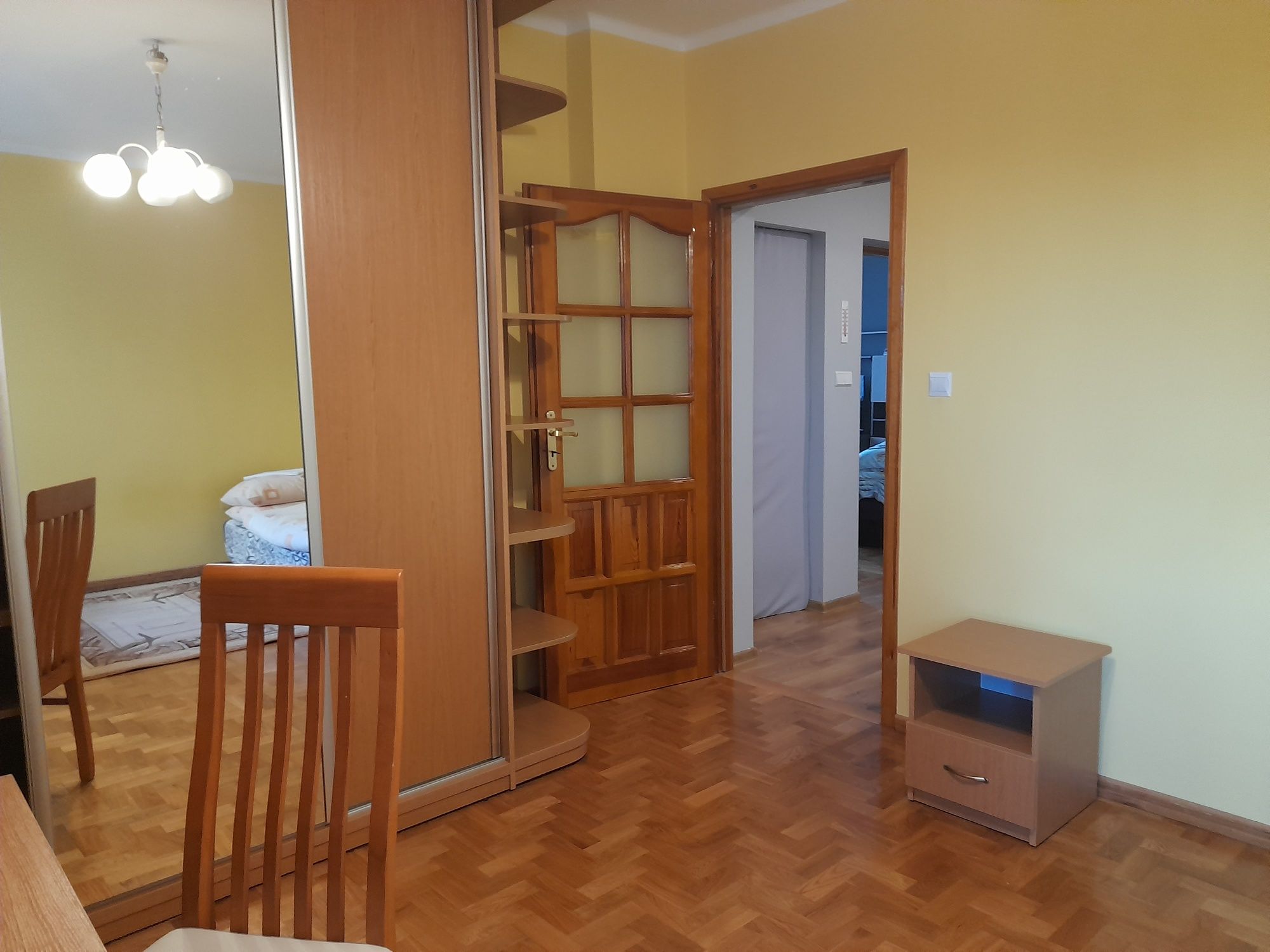 Mieszkanie do wynajęcia  dla pracowników na sezon 2024 Władysławowo