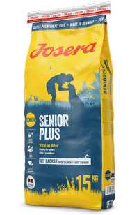 Josera  Seniorplus 12,5Kg