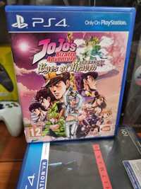 JoJo's Bizarre Adventure: Eyes of Heaven PS4 PS5 Sklep Wysyłka Wymiana