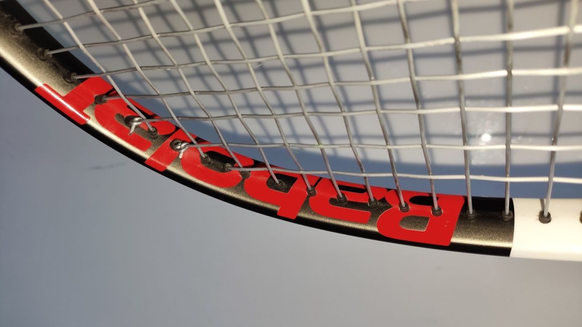 Ракетка для тенісу Babolat strike vs для професіоналів та аматорів
