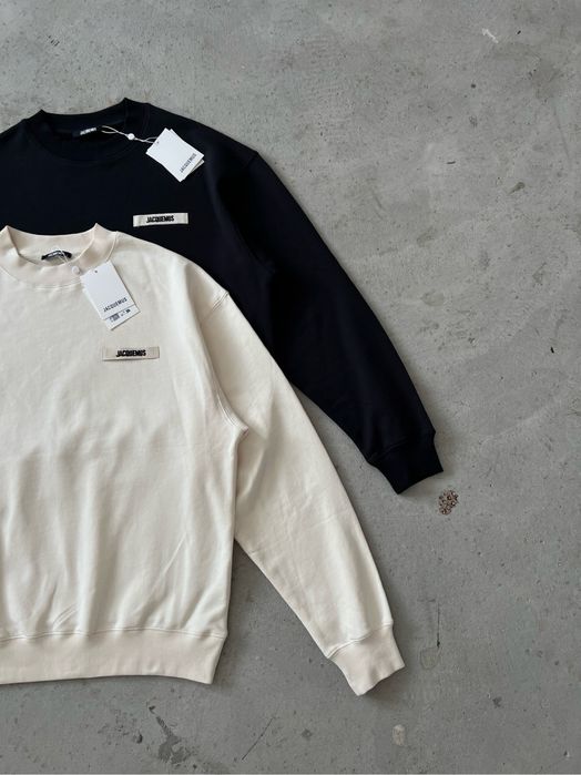 Світшот Jacquemus