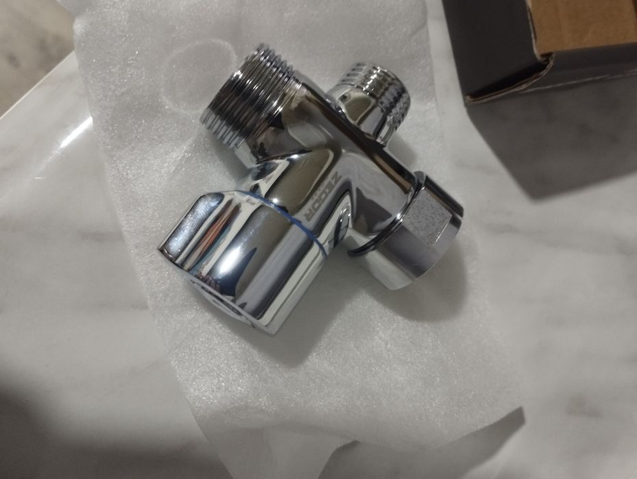 Дивертор для смесителя