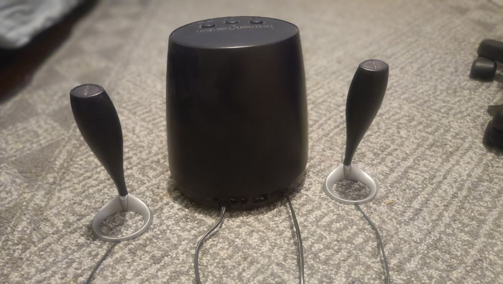 Głośniki Harman/Kardon HK 695
