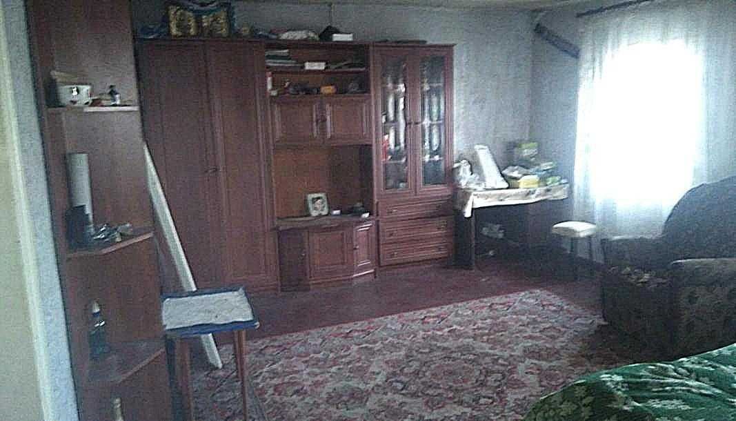 Продам дом в Терновой рядом с лесом