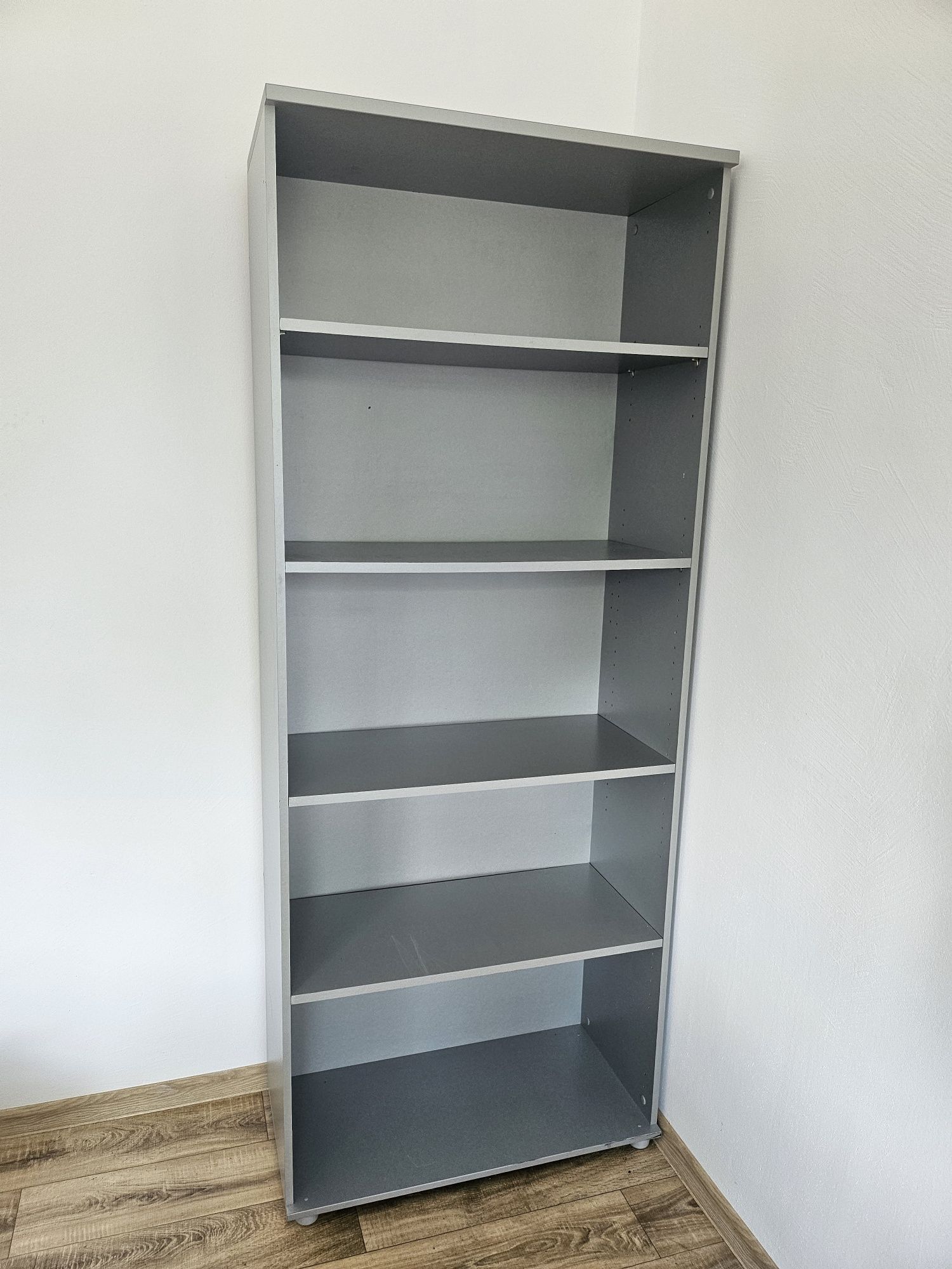 Regały Billy IKEA