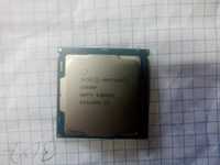 Processador Pentium Gold G5600F - Soquete 1151