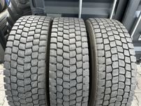 Bridgestone R-Drive 001 295/80R22.5