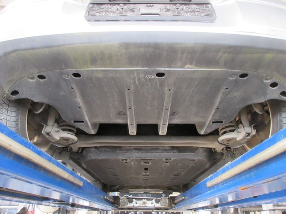 Kia Soul 27кВт 2016р БЕЗ ДТП