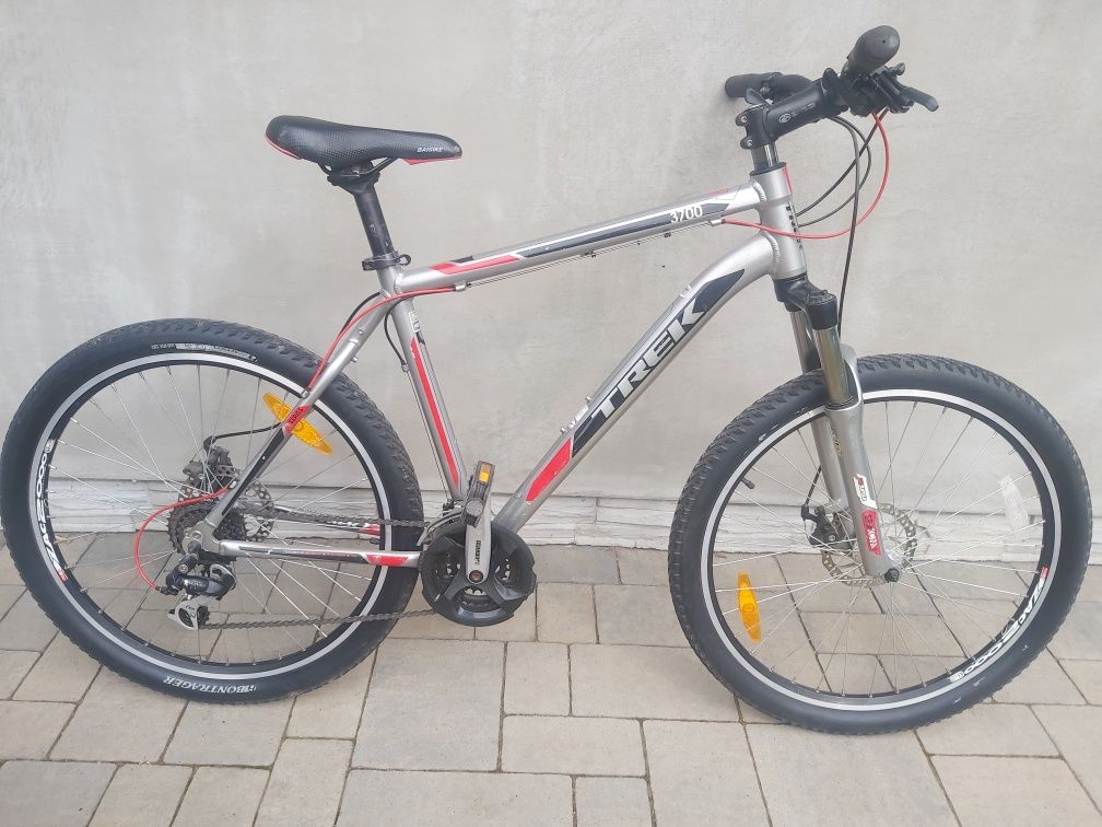 Велосипед Trek 26