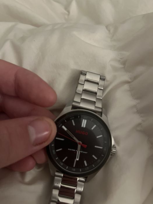 Relogio Hugo Boss