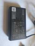 Vendo carregador marca lenovo
