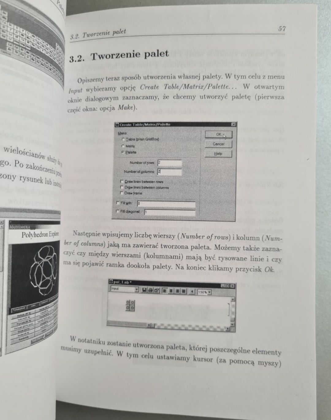 Mathematica 3.0/2.2 - Książka