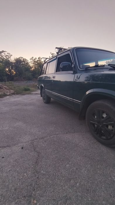 Ваз 21043 с пробегом