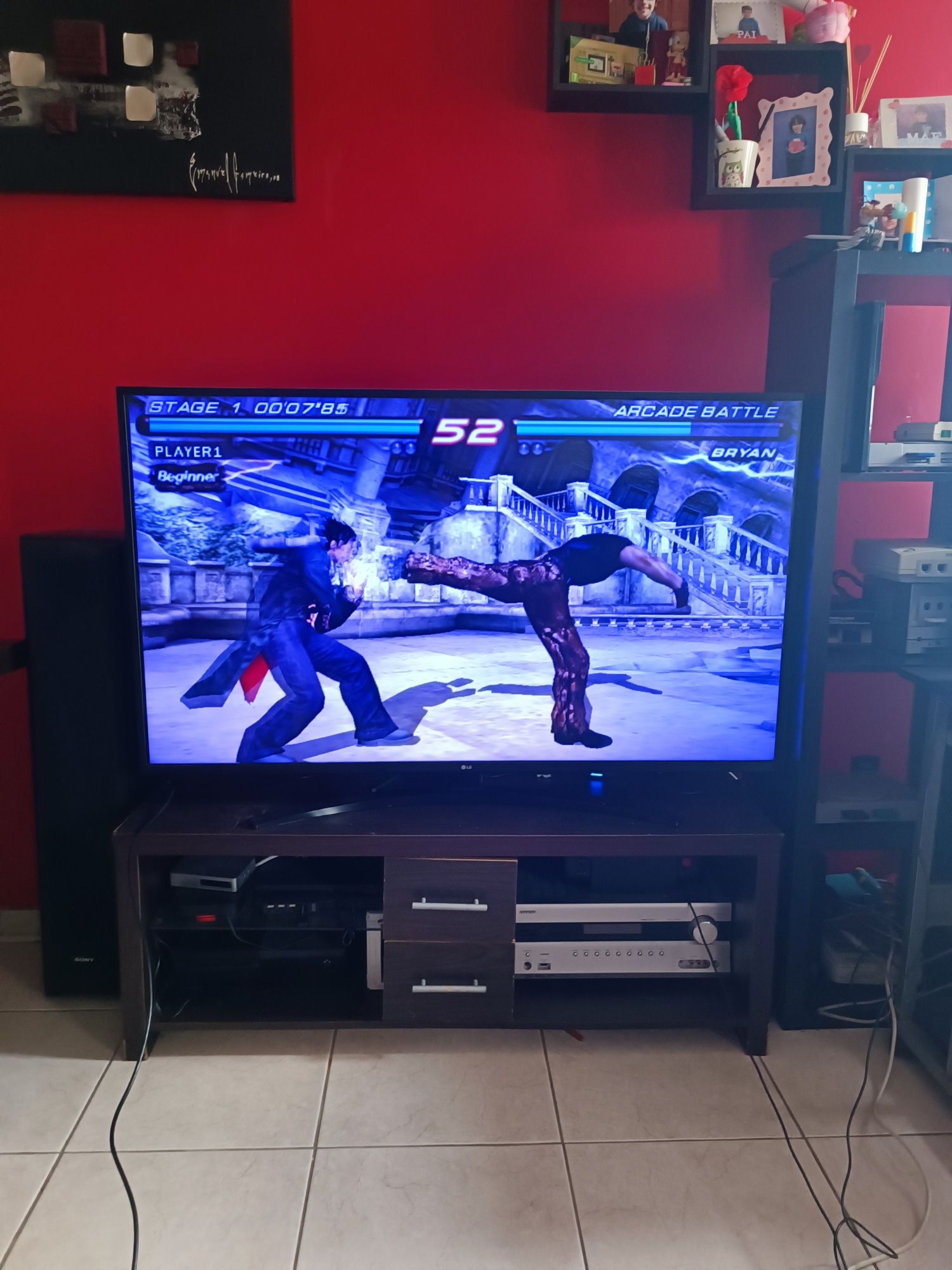 Arcade Pandora Box 3D plus 10.000 Jogos