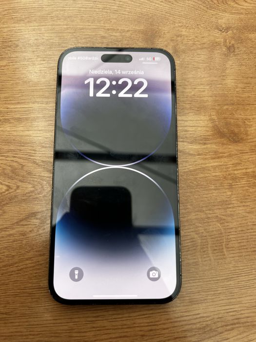 Iphone 14 pro max kraków/ Mielec