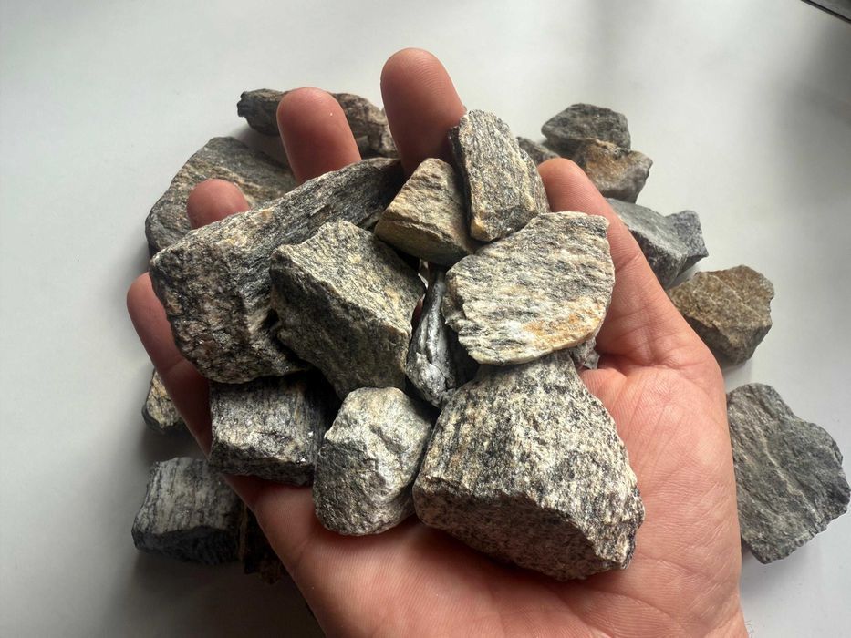 Kamień gnejsowy kora ogrodowa kruszywo kamień ozdobny kamień ogrodowy