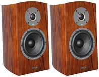 Kolumny podstawkowe Taga Harmony Diamond B-60 V3 African Walnut Gloss