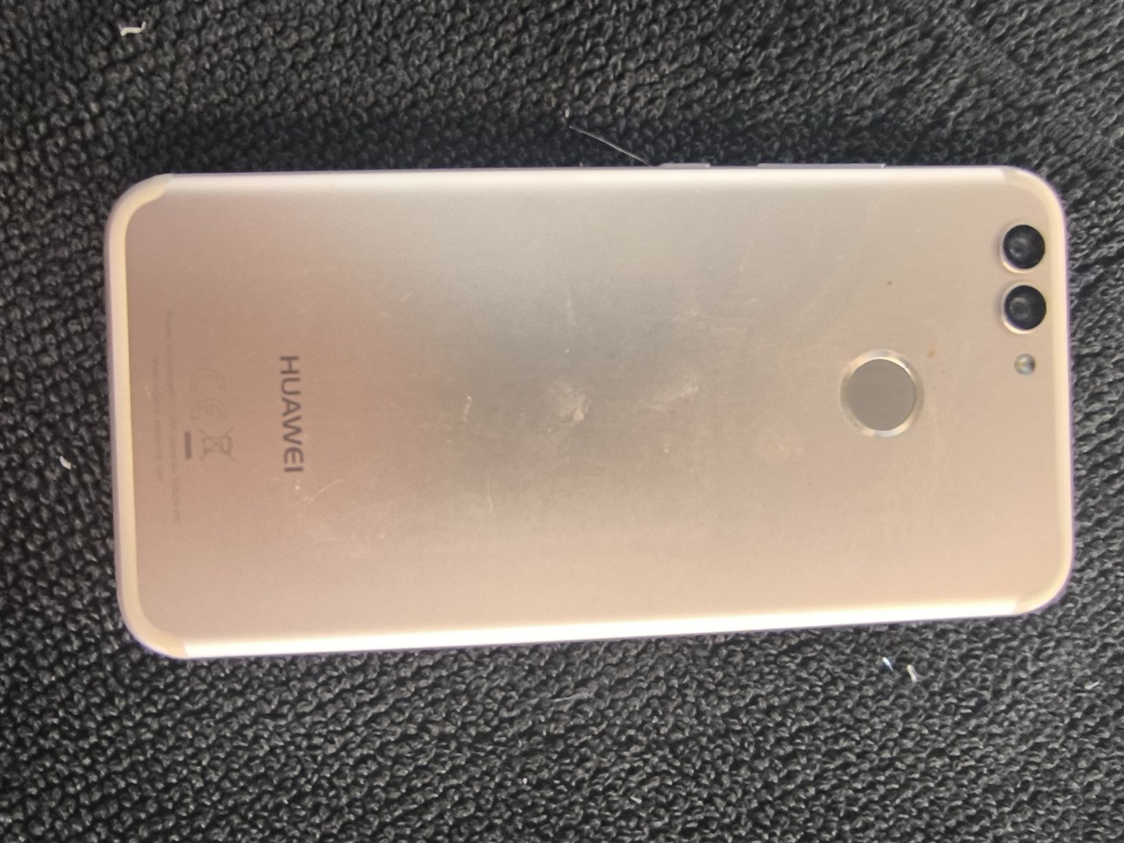 Telemóvel Huawei