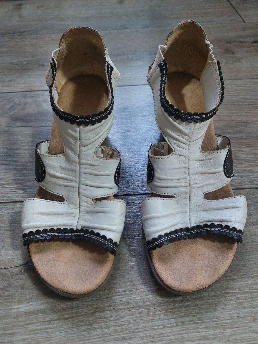 Летняя обувь Rieker, Attizzare, размер 36