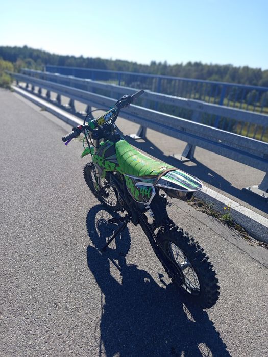 Sprzedam mrf 140