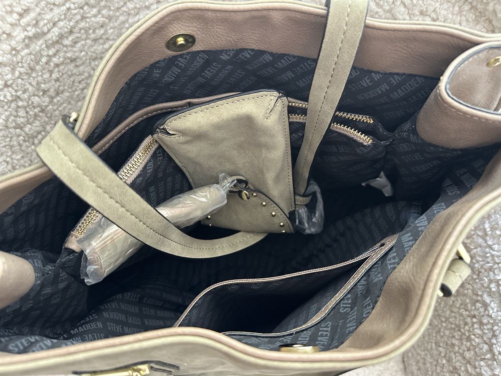 Torebka damska Steve Madden