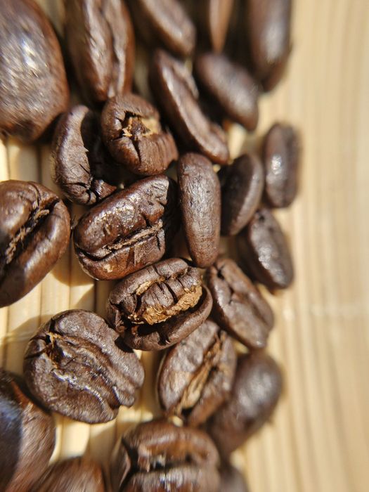 Кава зернова далмаер продомо 0,5 кг Германия