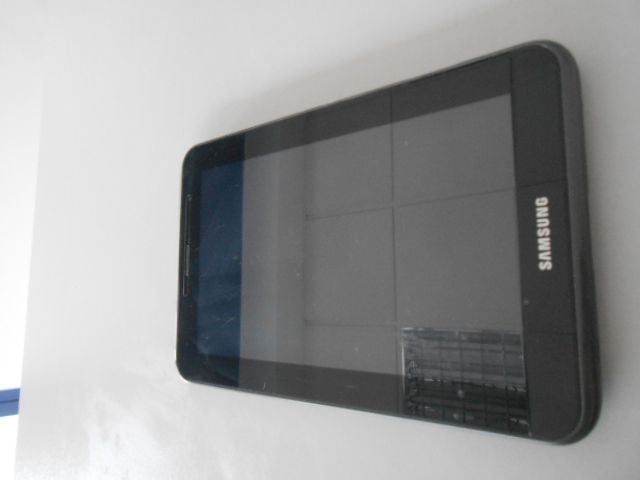 Samsung galaxy tab2 3gs telefone/tablet