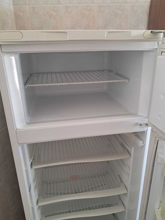 Frigorífico Indesit