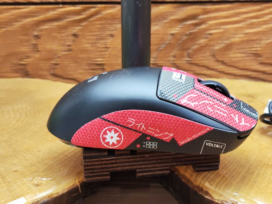 Logitech G Pro Wireless Gamingowa Lightspeed