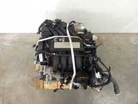 SILNIK KOMPLETNY CHG VW GOLF VI TOURAN AUDI SEAT SKODA 1.6 FSI