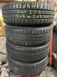 Ładne Bridgestone 2 x 6mm 2 x 5,5mm gwarancja,montaż,faktura